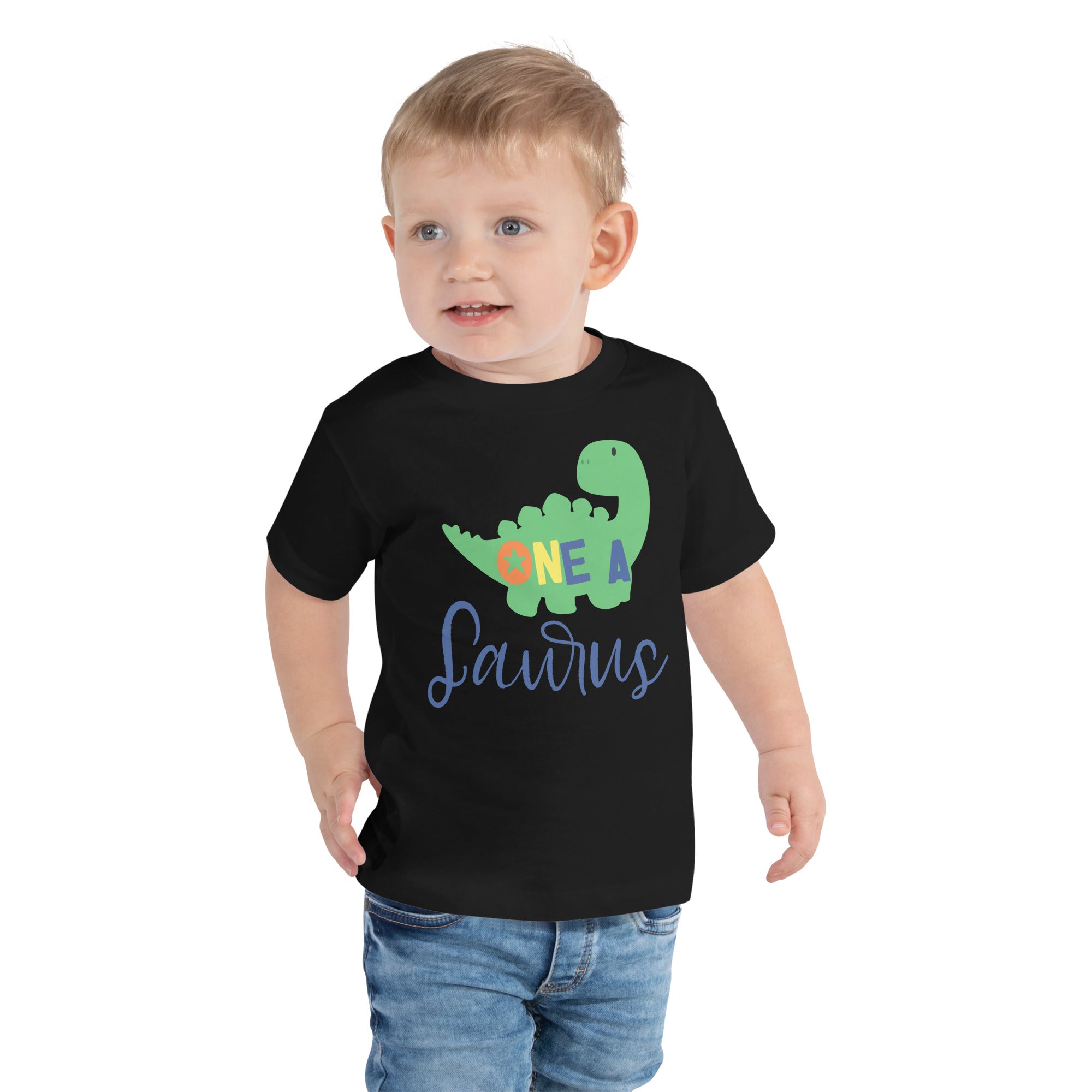 Dinosaur Birthday Boy Svg, Kids Four Rex Svg, Rawr I am 4 T-rex Shirt, Fourth Birthday Saurus Svg, Eps Png Pdf Cricut, Silhouette Cut files Toddler Short Sleeve Tee