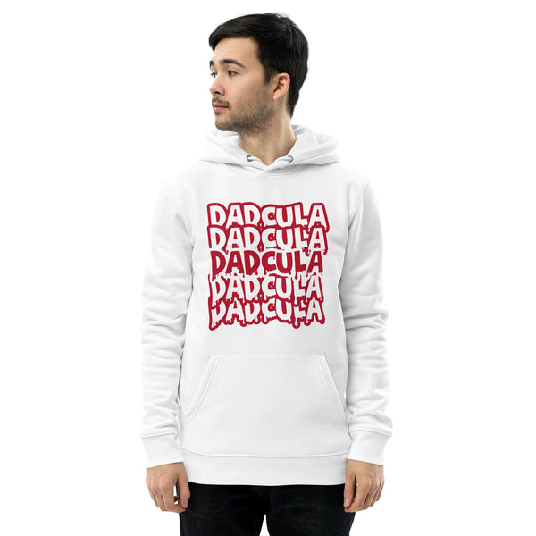 Dadcula Matching Halloween Shirts, Couples Halloween Shirts, Dadcula Sweatshirt, Dadcula Shirt, Dad Halloween Sweatshirt,Dad Halloween Shirt, Unisex essential eco hoodie