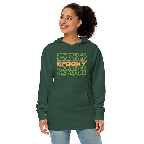Momster Shirt,halloween Momster Hoodie,Halloween Party, Halloween Hoodie,Hocus Pocus Shirt,Halloween Funny Tee