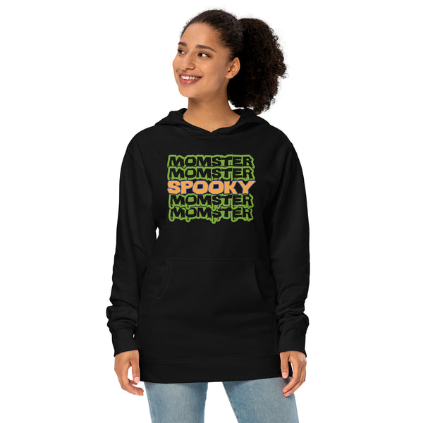 Momster Shirt,halloween Momster Hoodie,Halloween Party, Halloween Hoodie,Hocus Pocus Shirt,Halloween Funny Tee