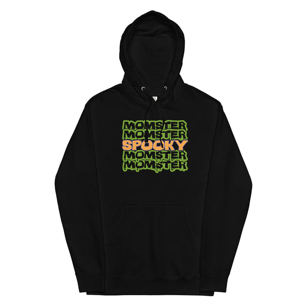 Momster Shirt,halloween Momster Hoodie,Halloween Party, Halloween Hoodie,Hocus Pocus Shirt,Halloween Funny Tee