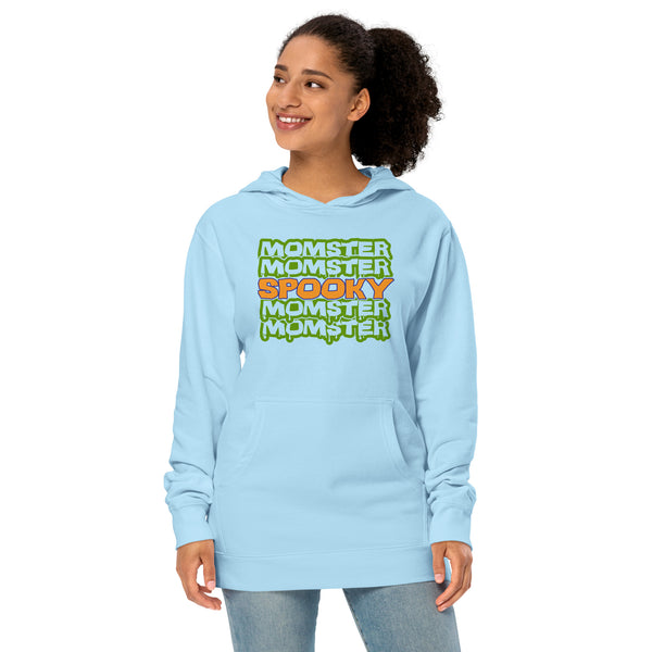 Momster Shirt,halloween Momster Hoodie,Halloween Party, Halloween Hoodie,Hocus Pocus Shirt,Halloween Funny Tee