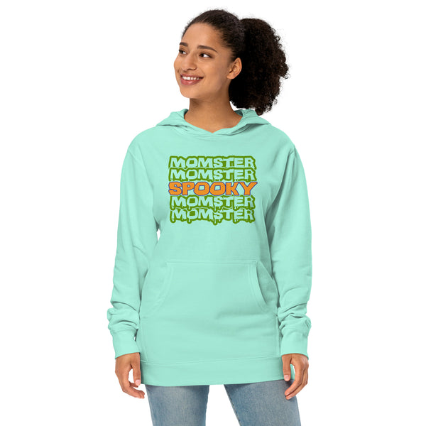 Momster Shirt,halloween Momster Hoodie,Halloween Party, Halloween Hoodie,Hocus Pocus Shirt,Halloween Funny Tee