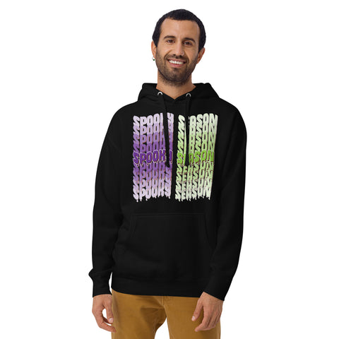 Spooky Season Hoodie, Fall Sweatshirt, Halloween Shirt,Fall Shirt,Halloween Hoodie, Ghost,Boo,Halloween Sweatshirt,Fall Sweater
