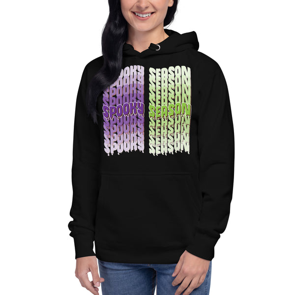 Spooky Season Hoodie, Fall Sweatshirt, Halloween Shirt,Fall Shirt,Halloween Hoodie, Ghost,Boo,Halloween Sweatshirt,Fall Sweater