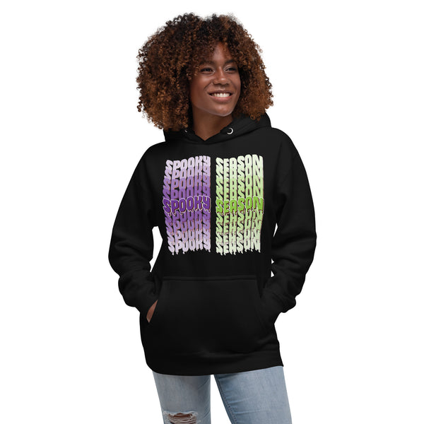 Spooky Season Hoodie, Fall Sweatshirt, Halloween Shirt,Fall Shirt,Halloween Hoodie, Ghost,Boo,Halloween Sweatshirt,Fall Sweater