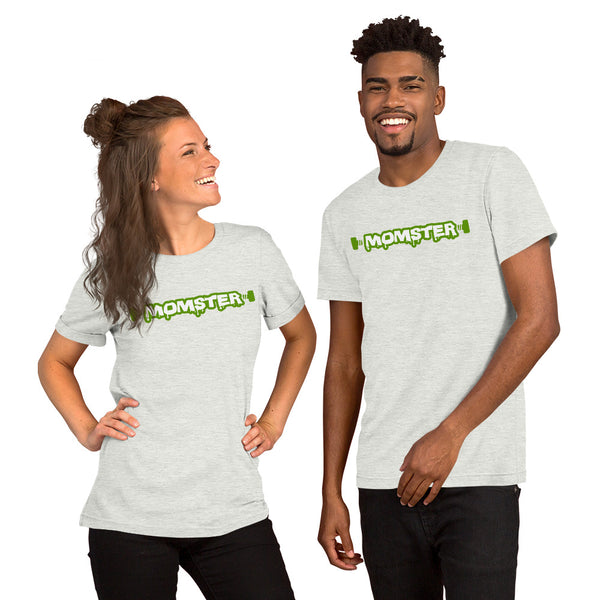 Momster Shirt, Funny Halloween Shirt, Halloween Shirt, Gift for Mother, Halloween Shirts for Woman