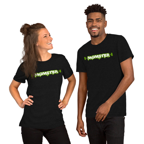 Momster Shirt, Funny Halloween Shirt, Halloween Shirt, Gift for Mother, Halloween Shirts for Woman