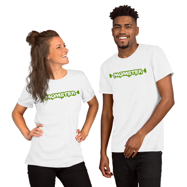 Momster Shirt, Funny Halloween Shirt, Halloween Shirt, Gift for Mother, Halloween Shirts for Woman