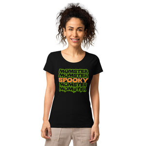 Momster Shirt! Halloween shirt for mom! Momster! Funny Halloween shirt! Shirt for mom! Mom shirt! Funny shirt!