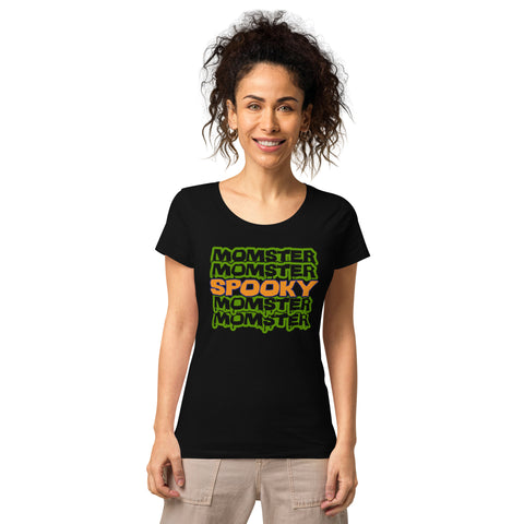 Momster Shirt! Halloween shirt for mom! Momster! Funny Halloween shirt! Shirt for mom! Mom shirt! Funny shirt!