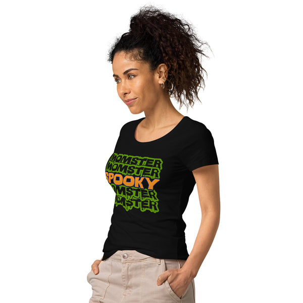Momster Shirt! Halloween shirt for mom! Momster! Funny Halloween shirt! Shirt for mom! Mom shirt! Funny shirt!