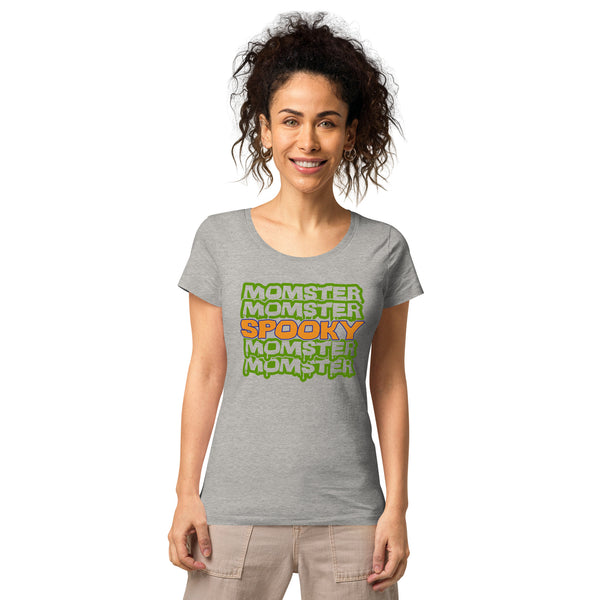Momster Shirt! Halloween shirt for mom! Momster! Funny Halloween shirt! Shirt for mom! Mom shirt! Funny shirt!