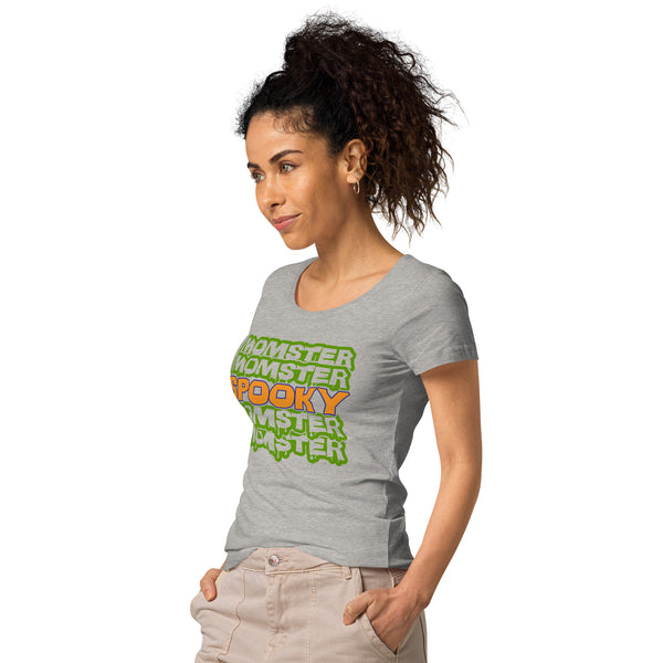 Momster Shirt! Halloween shirt for mom! Momster! Funny Halloween shirt! Shirt for mom! Mom shirt! Funny shirt!