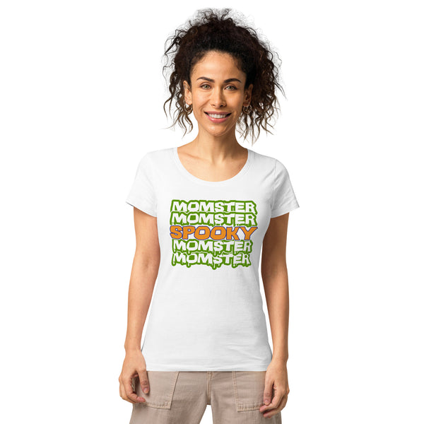 Momster Shirt! Halloween shirt for mom! Momster! Funny Halloween shirt! Shirt for mom! Mom shirt! Funny shirt!