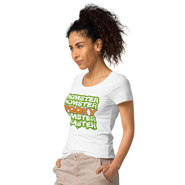 Momster Shirt! Halloween shirt for mom! Momster! Funny Halloween shirt! Shirt for mom! Mom shirt! Funny shirt!